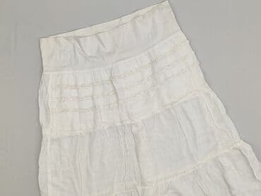 tiulowe spódnice midi orsay: Spódnica damska, rozmiar M — 1