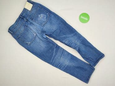 t shirty calvin klein allegro: Calvin Klein Jeans, Jeansy damskie, rozmiar S — 3