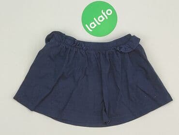 czerwona sukienka obcisła: Skirt, 3-4 years, 98-104 cm, condition - Good — 2