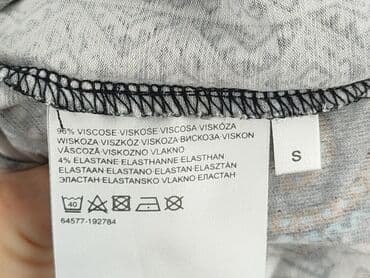 koszula damska hugo boss: C&A, Women`s T-shirt, size S (EU 36) — 5
