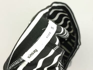 sukienka w paski sinsay: Sinsay, Sukienka damska, rozmiar S — 4