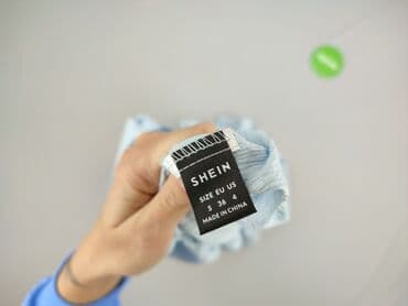 sukienki białe shein: Shein, Sukienka damska, rozmiar S — 4