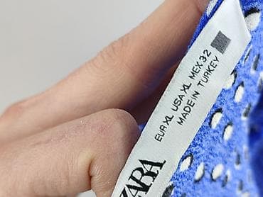 top zara basic: Zara, Sukienka damska, rozmiar XL — 4