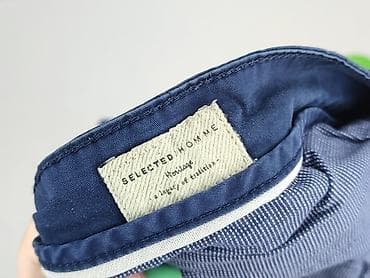 converse dresy: Selected Homme, Szorty dla mężczyzn, rozmiar XL — 4