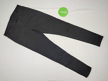 gatta rajstop: Spodnie jeansowe, Destination, 15 lat, 170, stan - Bardzo dobry — 2