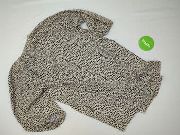 mango spodnie claudia: Papaya, Sukienka damska, rozmiar 4XL — 3