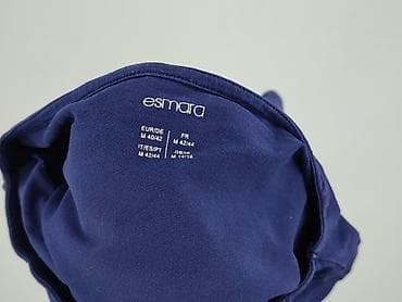 hugo boss basic t shirty: Esmara, Bluzka damska, rozmiar M — 4