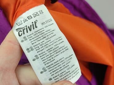 crivit topcool: Crivit, Kurtka przejściowa damska, L — 4