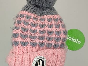 czapka monkler: Hat, 4-5 years, condition - Very good — 7