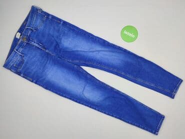 river island jeansy damskie: River Island, Jeansy damskie, rozmiar M — 2