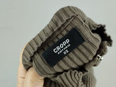 sweter w paski cropp: Cropp, Светр жіночий, розмір XS — 4