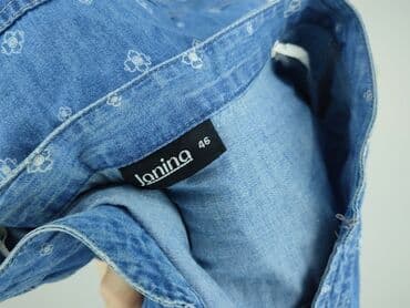 danhen sukienka: Janina, Sukienka damska, rozmiar 4XL — 5