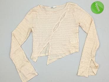 Cropp, Women's blouse, size M — 2