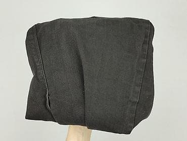 spódnice basic czarne: Zara, Spódnica damska, rozmiar M — 6