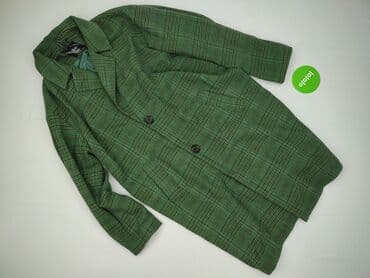 kurtka zimowa dobermans aggressive: Bpc bonprix collection, Płaszcz damski, rozmiar XL — 2