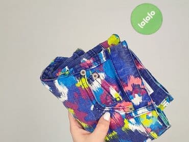 obcisłe krótkie spodenki: Shorts for women, size M — 6