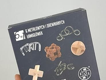 ccc nike dunk: Puzzle dla Młodzieży, stan - Idealny — 5