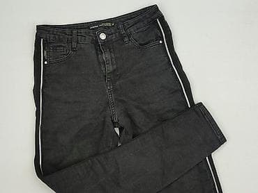 trampki converse deichmann: Diverse, Jeansy damskie, rozmiar M — 1