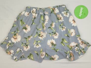 luźne krótkie spodenki: Szorty damskie, rozmiar M — 3