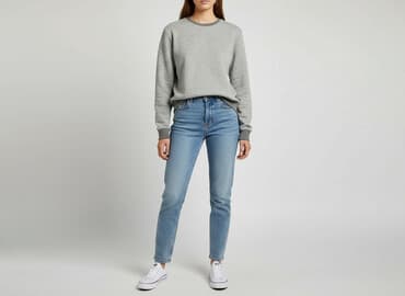 ubrania pitbull: PULL&BEAR, Bluza damska
, rozmiar M — 1