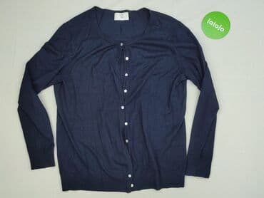 tanie narzutki damskie: C&A, Kardigan damski, rozmiar L — 2