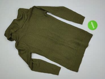 sukienka golf sweter: John Baner, Golf damski, rozmiar XS — 3