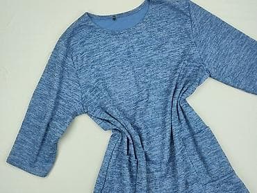 biustonosz 85g: Sukienka damska, rozmiar 5XL — 1