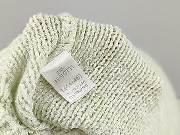 akryl sweter: Gina Benotti, Sweter damski, rozmiar L — 4