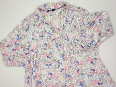 nirvana oversized t shirty: Koszula damska, rozmiar 3XL — 1