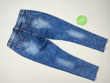 kurtki missguided: Jeansy damskie, rozmiar XL — 3