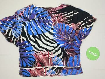 koszulka z flamingiem: Airfield, Bluzka damska, rozmiar One size — 3