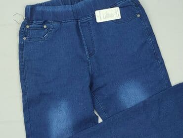 Leone Jeansy damskie, rozmiar L