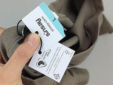 koszulka atari: Sinsay, T-shirt damski, rozmiar L — 5