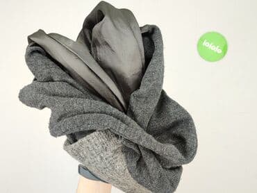 narzutka h: Kardigan damski, rozmiar S — 5