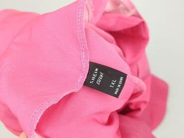 Ubrania damskie: Shein Curve, Marynarka damska, XL — 5