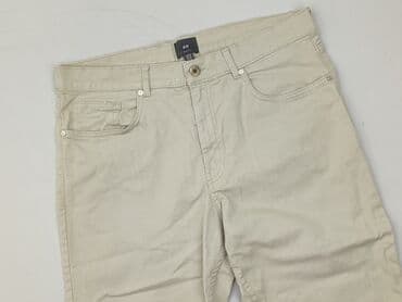 bluza z fajnymi napisami: H&M, Szorty dla mężczyzn, L — 1