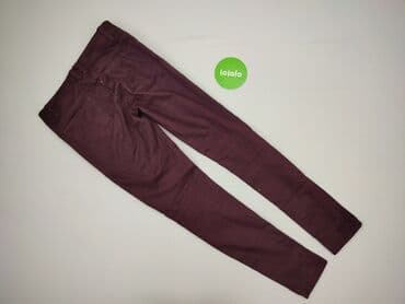 ciocco spodnie: Spodnie materiałowe damskie, rozmiar M — 3