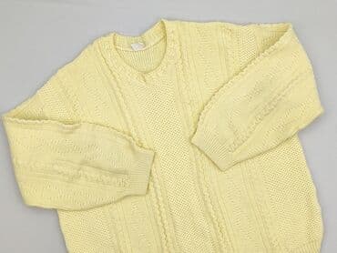 poliamid w swetrze: Sweter damski, rozmiar One size — 1