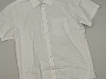 tanie ubrania do biura: Koszulа dla mężczyzn, rozmiar XL — 1