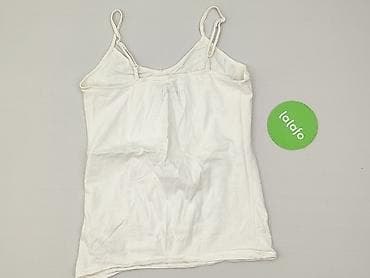 zara t shirty basic: Sinsay, Top damski, rozmiar S — 3