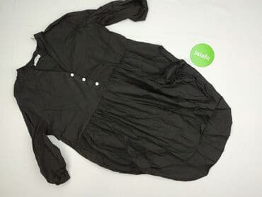 sukienka wloska midi: Sukienka damska, rozmiar L — 2