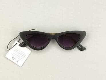 torba guess: Glasses, Sunglasses, Cat eyes design, condition - Perfect — 1