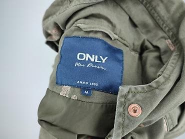Kobiety: ONLY, Parka damska, rozmiar M — 5