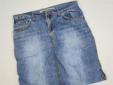 spódnico spodenki jeansowe reserved: Reserved, Women`s skirt, size L — 1