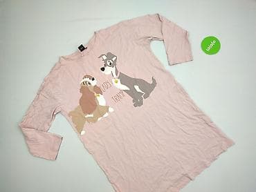 dolce sonno koszule: Disney, Koszula nocna damska, rozmiar 2XL — 2