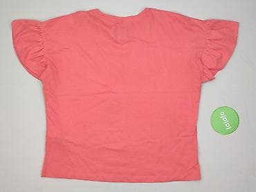 krotka bluza: Bluzka damska, rozmiar L — 5