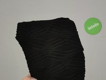 mini i rajstopy: Amisu, Spódnica damska, rozmiar M — 6