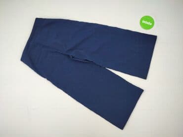 reserved spodnie dresowe: Reserved, Spodnie materiałowe damskie, rozmiar S — 3