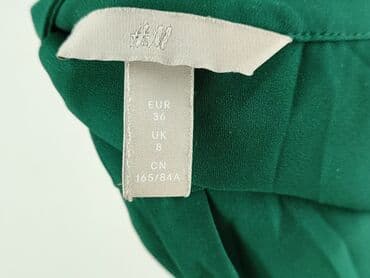 bluzki butelkowa zielen: H&M, Bluzka damska, rozmiar S — 4