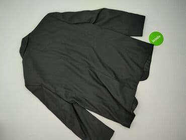 alexander mcqueen buty czarne: Marynarka dla mężczyzn, rozmiar XL — 3